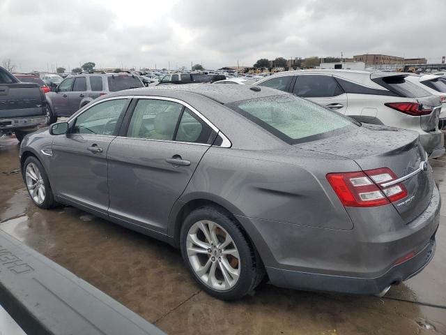 Photo 2 from auction – 2013 FORD TAURUS SEL with VIN 1FAHP2H87DG122135