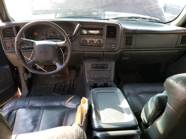 Photo 8 from auction – 2001 CHEVROLET SILVERADO with VIN 2GCEC19T811364303
