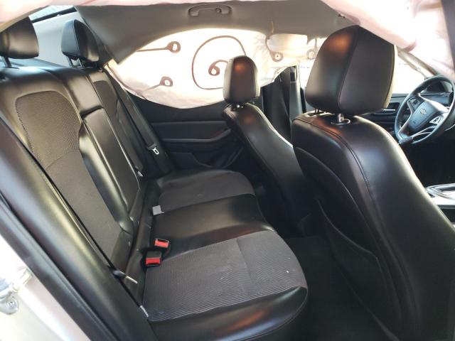 Photo 10 from auction – 2013 CHEVROLET MALIBU 1LT with VIN 1G11C5SA6DF340392