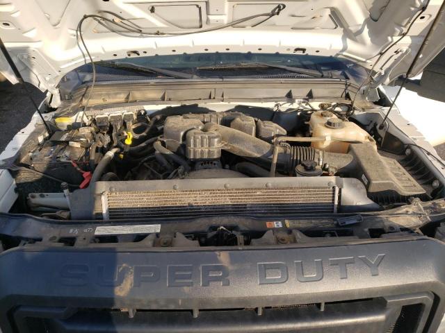 Photo 11 from auction – 2015 FORD F350 SUPER with VIN 1FD8W3G68FED18744