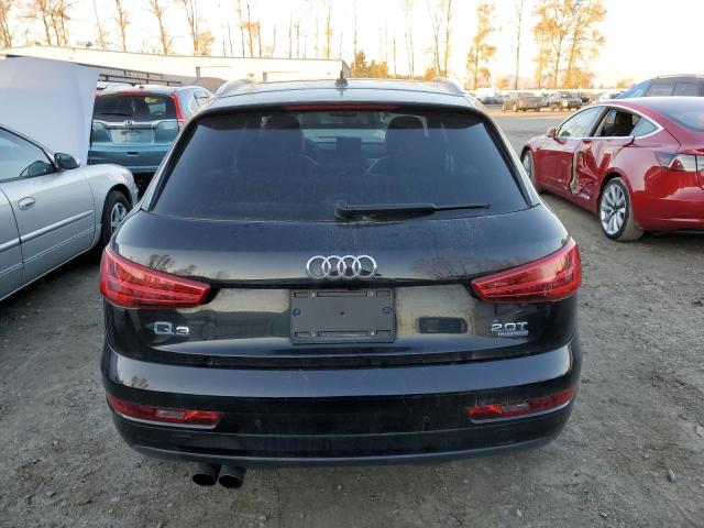 Photo 6 from auction – 2018 AUDI Q3 PREMIUM with VIN WA1JCCFSXJR017692