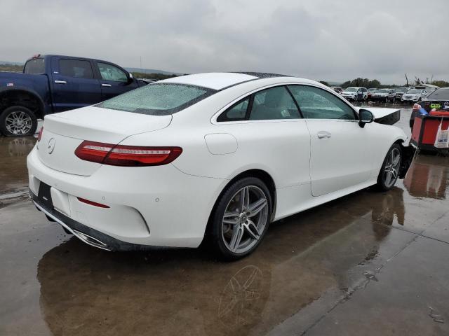 Photo 3 from auction – 2018 MERCEDES-BENZ E 400 with VIN WDD1J6FBXJF019138