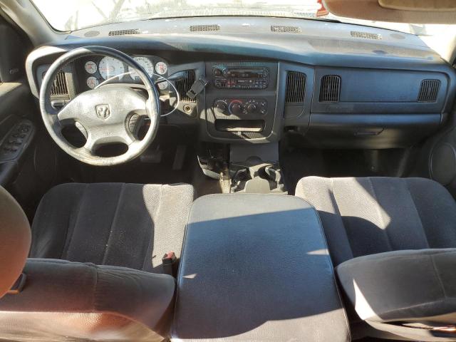 Photo 8 from auction – 2002 DODGE RAM 1500 with VIN 1D7HA18N02S547286