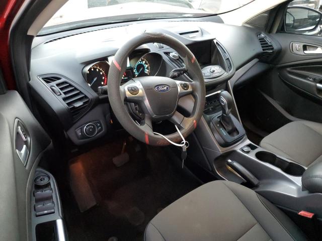 Photo 8 from auction – 2016 FORD ESCAPE SE with VIN 1FMCU9G91GUC68077