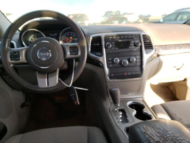 Foto 8 de la subasta – 2012 JEEP GRAND CHER con VIN 1C4RJFAG2CC346802