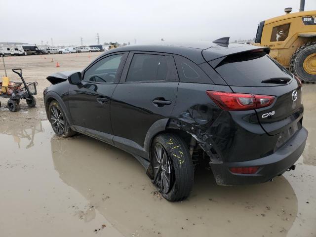 Foto 2 de la subasta – 2017 MAZDA CX-3 TOURI con VIN JM1DKDC75H0174783