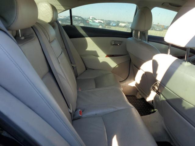 Photo 10 from auction – 2007 LEXUS ES 350 with VIN JTHBJ46G072022336