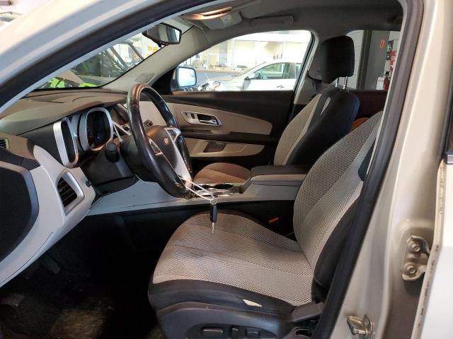 Photo 7 from auction – 2012 CHEVROLET EQUINOX LT with VIN 2GNALDEK3C6384453
