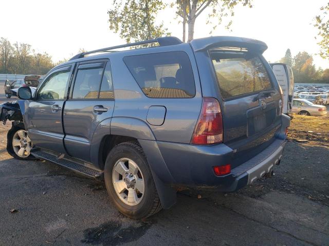 Foto 2 de la subasta – 2004 TOYOTA 4RUNNER con VIN JTEBU14R140037703