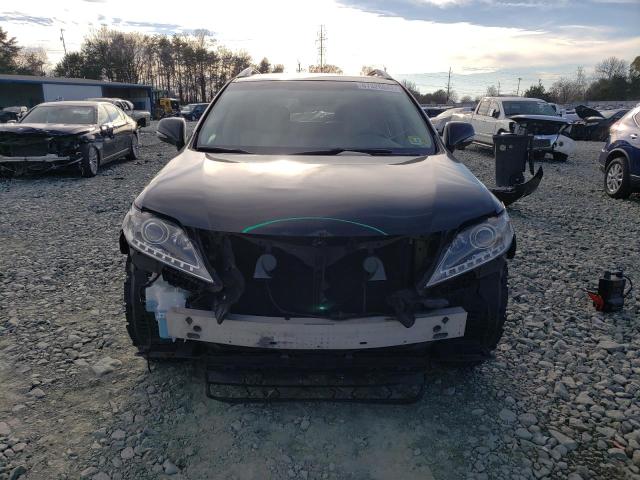 Photo 5 from auction – 2015 LEXUS RX 350 BAS with VIN 2T2BK1BA7FC279259