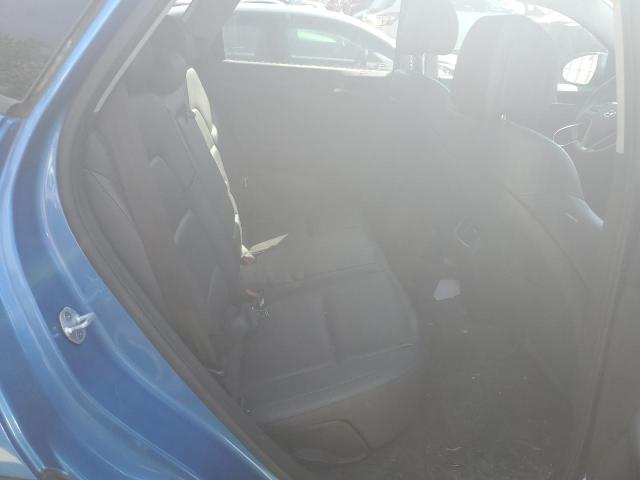 Photo 10 from auction – 2016 HYUNDAI TUCSON LIM with VIN KM8J33A28GU153074