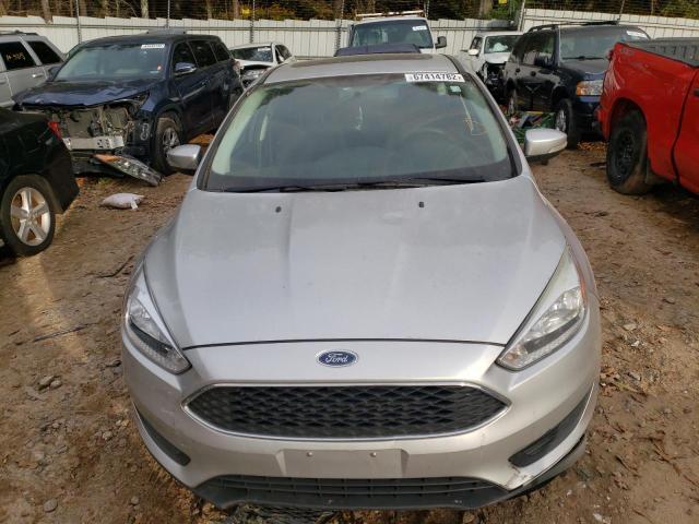 Photo 5 from auction – 2016 FORD FOCUS SE with VIN 1FADP3K20GL352376