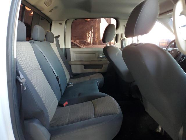 Photo 10 from auction – 2010 DODGE RAM 1500 with VIN 1D7RB1CT8AS156134