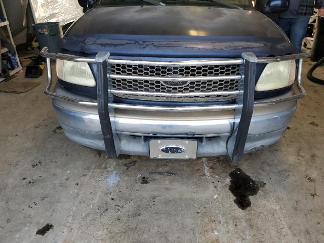 Photo 5 from auction – 2002 FORD F150 with VIN 1FTRX172X2NB62045