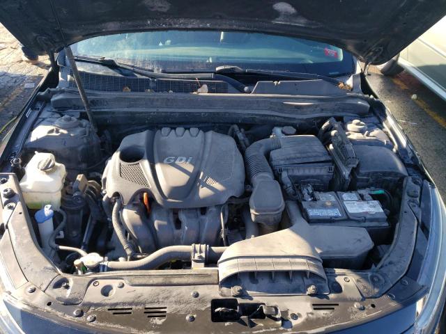 Photo 11 from auction – 2015 KIA OPTIMA LX with VIN 5XXGM4A73FG429579
