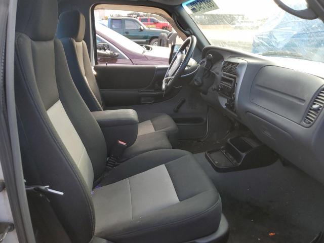 Photo 5 from auction – 2007 FORD RANGER with VIN 1FTYR10D47PA58938