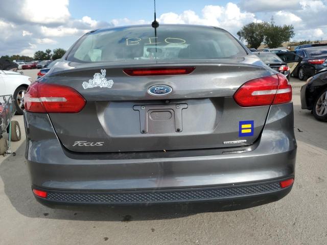 Photo 6 from auction – 2015 FORD FOCUS S with VIN 1FADP3E26FL286250