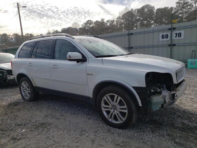 Photo 4 from auction – 2011 VOLVO XC90 3.2 with VIN YV4952CY7B1597275