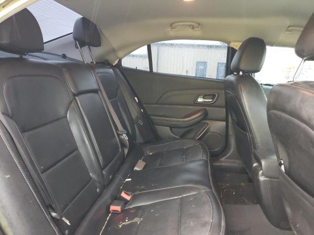 Photo 10 from auction – 2013 CHEVROLET MALIBU LTZ with VIN 1G11H5SA2DF279771