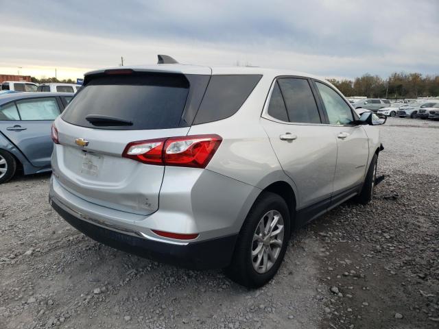 Photo 3 from auction – 2019 CHEVROLET EQUINOX LT with VIN 3GNAXKEV4KS577861