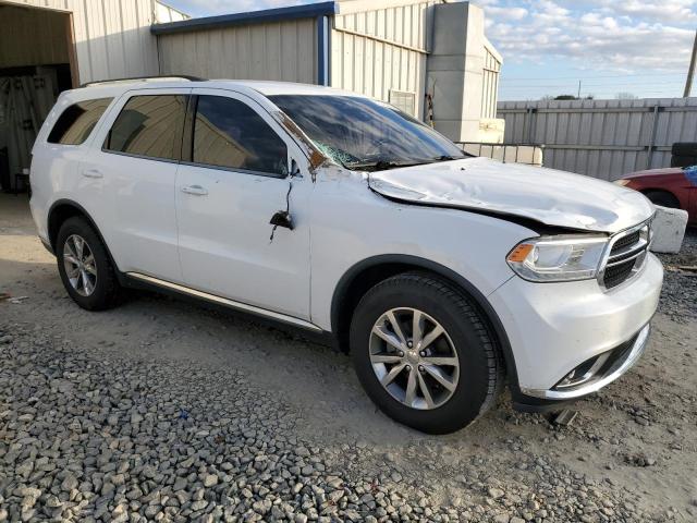 Photo 4 from auction – 2015 DODGE DURANGO LI with VIN 1C4RDHDG4FC809574