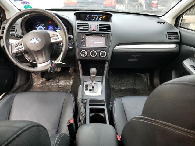 Photo 8 from auction – 2014 SUBARU XV CROSSTR with VIN JF2GPBKC8EH263585
