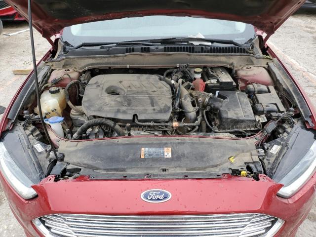 Photo 11 from auction – 2014 FORD FUSION SE with VIN 3FA6P0HD3ER378016