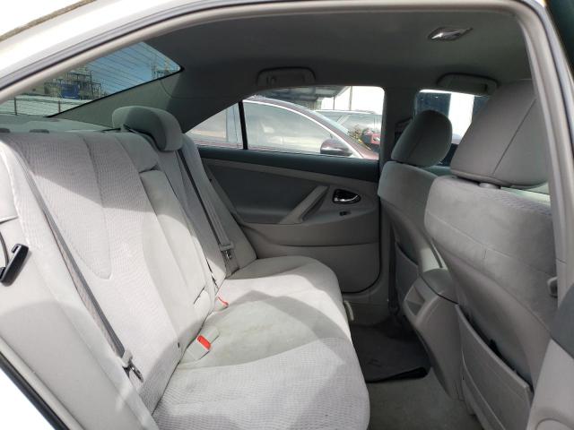 Photo 10 from auction – 2011 TOYOTA CAMRY BASE with VIN 4T4BF3EK9BR168204