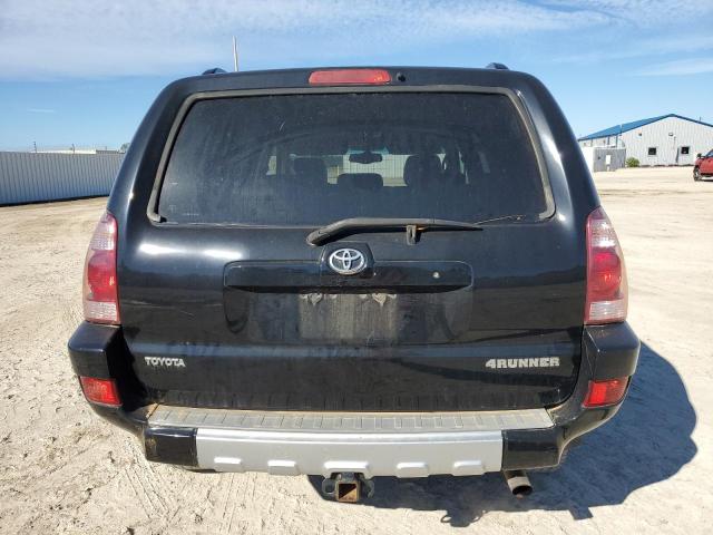 Photo 6 from auction – 2003 TOYOTA 4RUNNER with VIN JTEZU17R330005330
