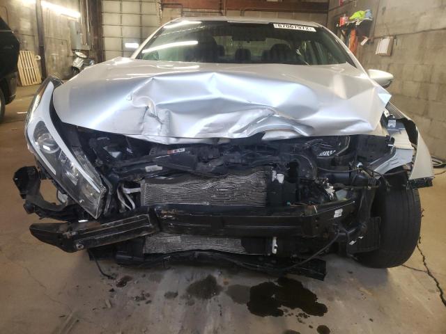 Photo 5 from auction – 2017 KIA FORTE LX with VIN 3KPFK4A70HE111836