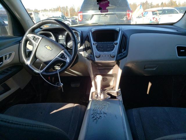 Photo 8 from auction – 2012 CHEVROLET EQUINOX LT with VIN 2GNALDEK5C1270211