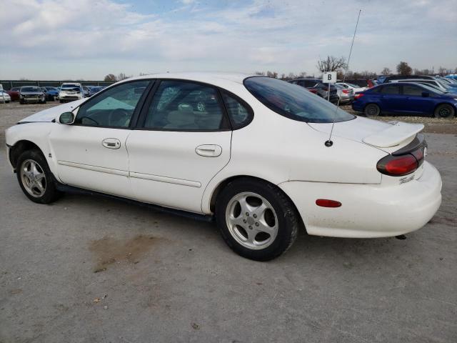 Photo 2 from auction – 1999 FORD TAURUS LX with VIN 1FAFP53S0XA334636