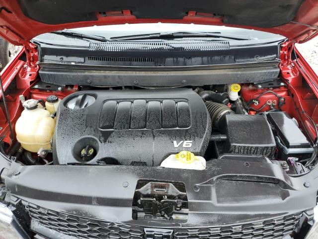 Photo 11 from auction – 2018 DODGE JOURNEY CR with VIN 3C4PDDGG4JT386374