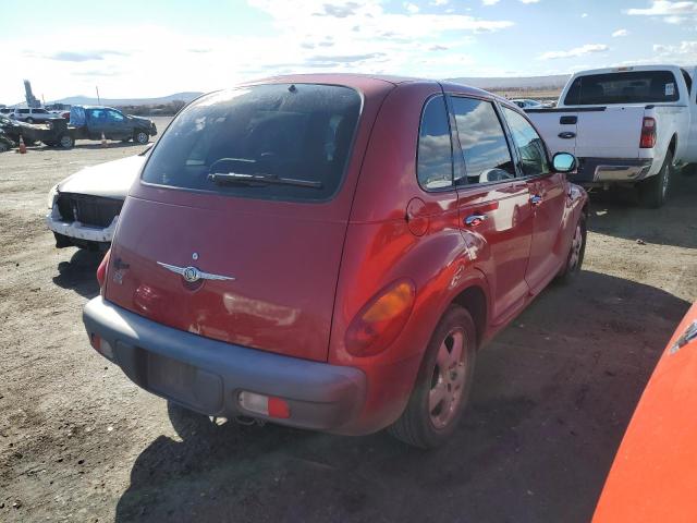 Фото 3 с аукциона – 2001 CHRYSLER PT CRUISER с VIN 3C8FY4BB61T684788