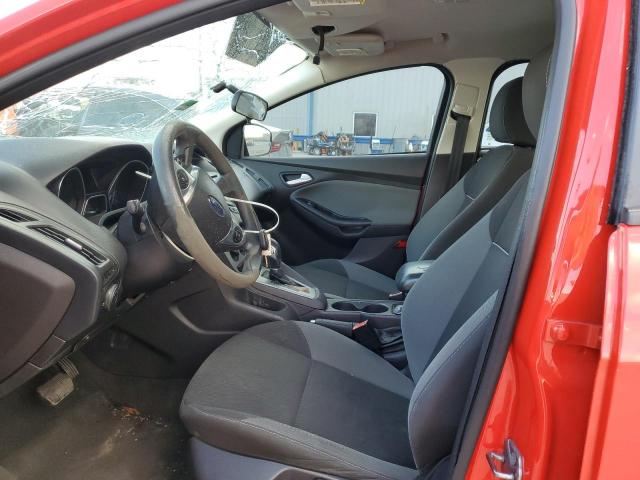 Фото 7 с аукциона – 2013 FORD FOCUS SE с VIN 1FADP3F2XDL266725