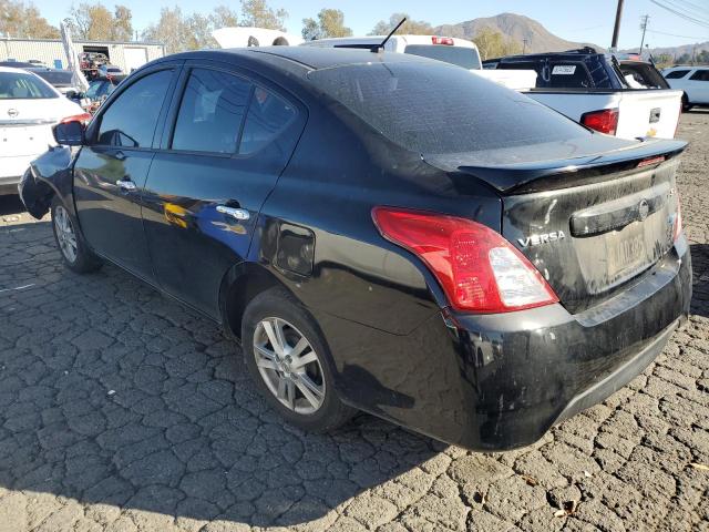Photo 3 from auction – 2015 NISSAN VERSA S AU with VIN 3N1CN7AP4FL814542