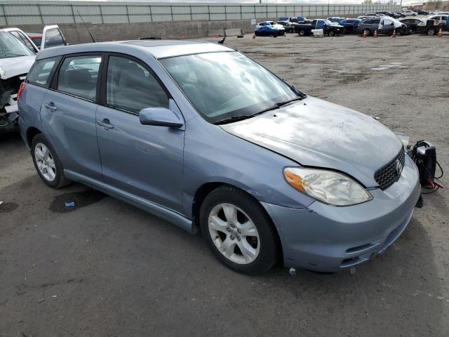 Photo 4 from auction – 2003 TOYOTA COROLLA MA with VIN 2T1KR32E13C023127