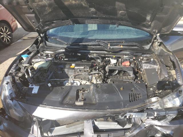 Photo 7 from auction – 2017 HONDA CIVIC EX with VIN 19XFC2F77HE042458
