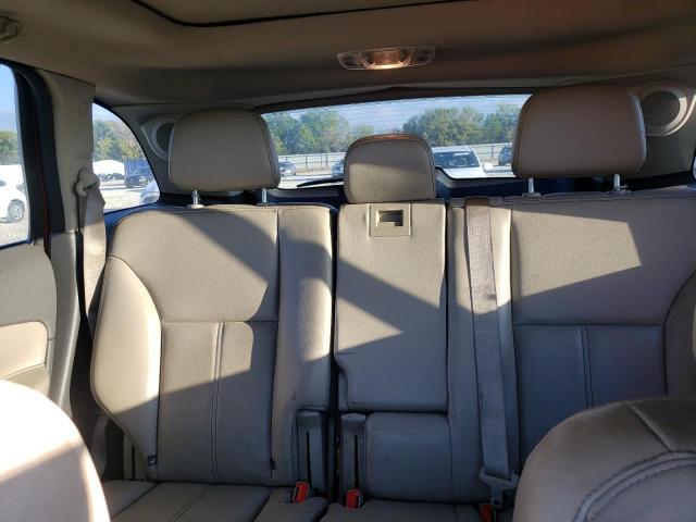 Photo 10 from auction – 2011 FORD EDGE LIMIT with VIN 2FMDK3KC5BBA56680