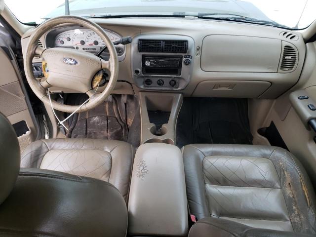 Photo 8 from auction – 2004 FORD EXPLORER S with VIN 1FMDU67K54UB76200