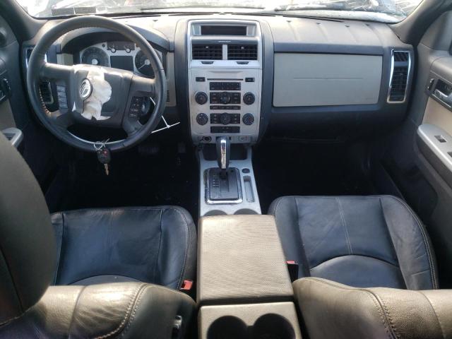 Photo 8 from auction – 2010 MERCURY MARINER with VIN 4M2CN9B70AKJ23942