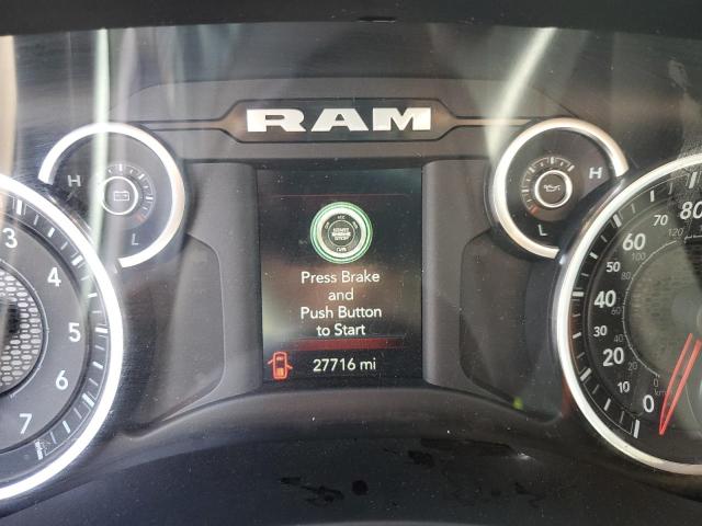 Photo 9 from auction – 2022 RAM 2500 BIG H with VIN 3C6UR5DJ5NG179976