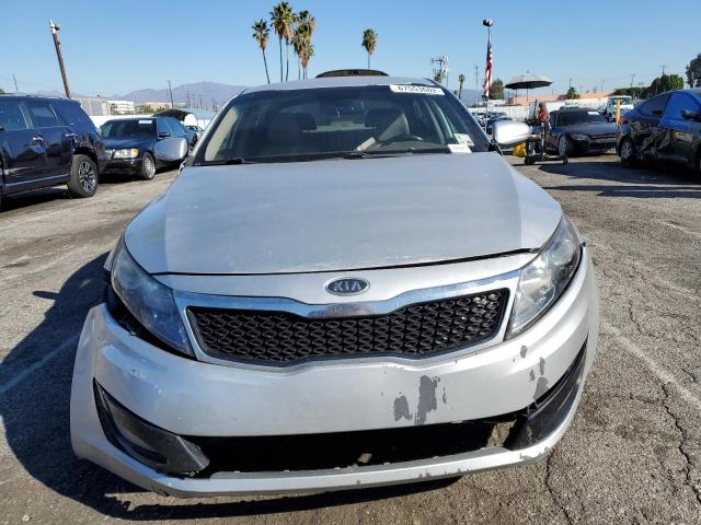 Photo 5 from auction – 2012 KIA OPTIMA EX with VIN 5XXGN4A77CG023314
