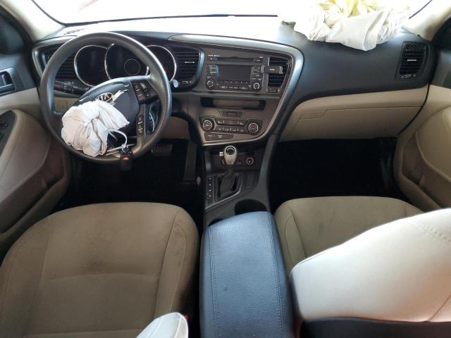 Photo 8 from auction – 2013 KIA OPTIMA LX with VIN 5XXGM4A79DG244188