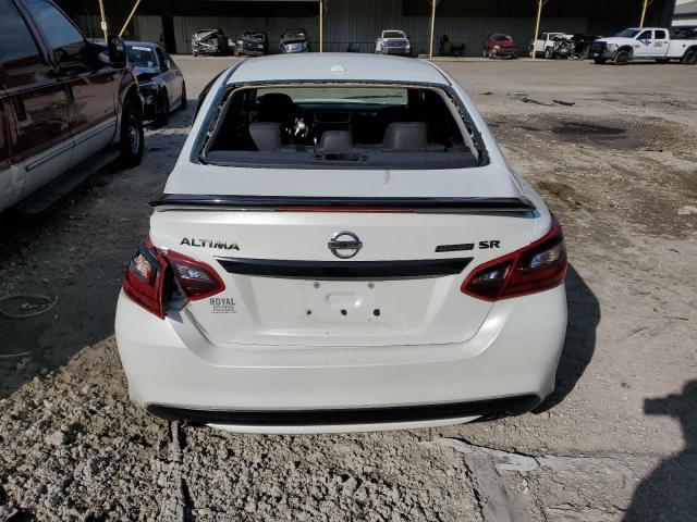 Photo 6 from auction – 2018 NISSAN ALTIMA 2.5 with VIN 1N4AL3AP7JC476793