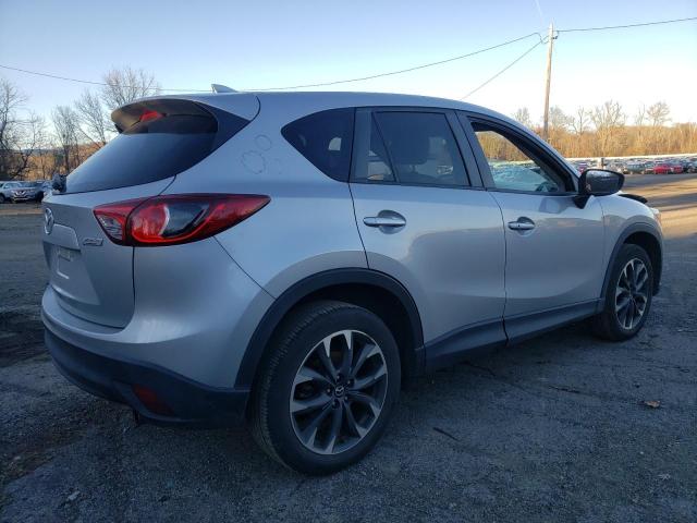 Zdjęcie 3 z aukcji – 2016 MAZDA CX-5 GT z VIN JM3KE4DY2G0773071