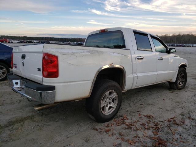 Photo 3 from auction – 2005 DODGE DAKOTA QUA with VIN 1D7HE48NX5S261794