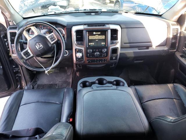 Photo 8 from auction – 2016 RAM 1500 LARAM with VIN 1C6RR7NT5GS370388
