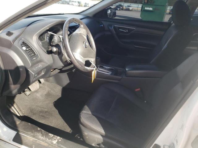 Photo 7 from auction – 2017 NISSAN ALTIMA 2.5 with VIN 1N4AL3AP1HN310753