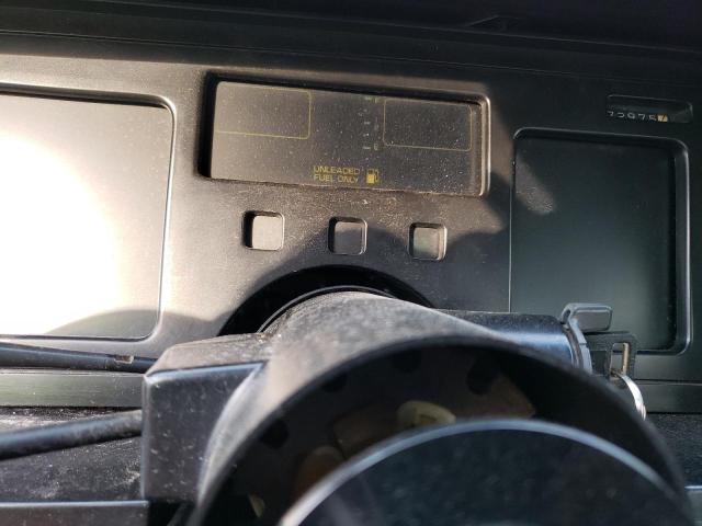 Photo 9 from auction – 1985 CHEVROLET CORVETTE with VIN 1G1YY0786F5115715